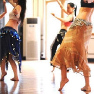 Dans eğlence